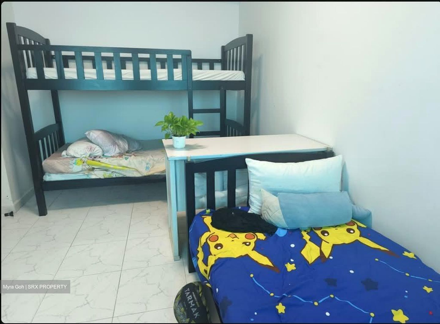 Blk 467 Blue Riverview (Sembawang), HDB 4 Rooms #558858701